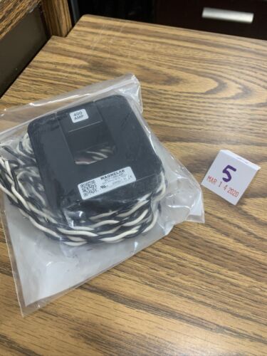 Magnelab Sct-1250-400 Current Transformer - New - Free Shipping